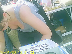 Wolter's Downblouse Bitch 072-080
