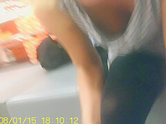 Wolter's Downblouse Bitch 072-080