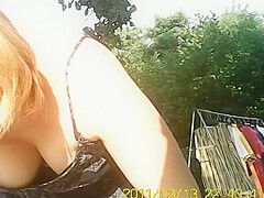 Wolter's Downblouse Bitch 371-383