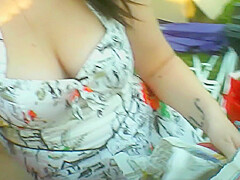 Wolter's Downblouse Bitch 371-383