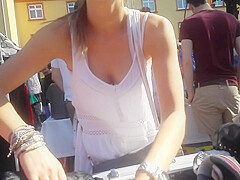 Wolter's Downblouse Bitch 371-383