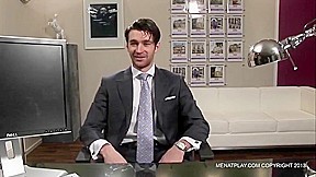 Woody Foxs Casting