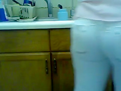 Workplace Booty 11