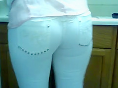 Workplace Booty 11