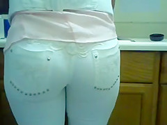 Workplace Booty 11