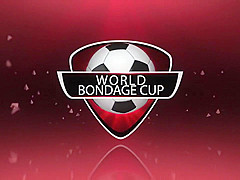 World Bondage Cup 3