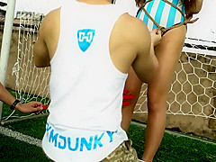 World Bondage Cup 3