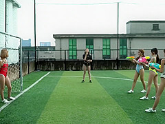 World Bondage Cup 3