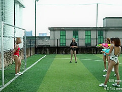 World Bondage Cup 3