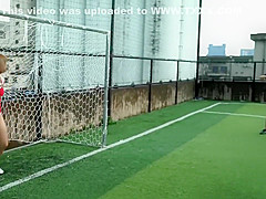 World Bondage Cup 3