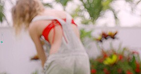 Wrong Address - Sex Movies Featuring Katya-Clover