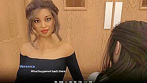 Wvm A Lot Of Sexy College Girls Ep 3