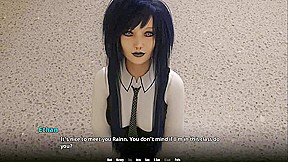 Wvm A Lot Of Sexy College Girls Ep 3