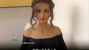 Wvm A Lot Of Sexy College Girls Ep 3