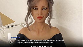 Wvm A Lot Of Sexy College Girls Ep 3