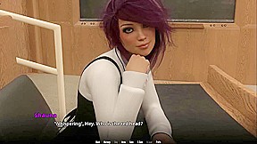 Wvm A Lot Of Sexy College Girls Ep 3