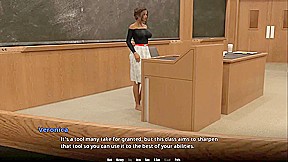 Wvm A Lot Of Sexy College Girls Ep 3