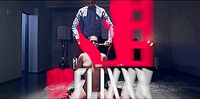 XXX Porn video - Under Foot Blair Williams Van Wylde