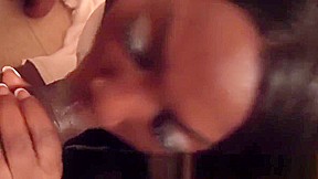 Xena Turns The Cam On Her Man
