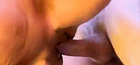 YOUNG MEAT FOR HORNY GRANNY#7 -BsR