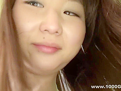 Yammy Japanese Minx Hot Solo Session