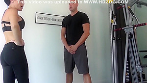 Yoga Lesson