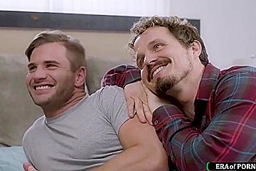 You Are Both Here To Double Anal Fuck Me