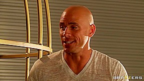 You Are Next!!! With Johnny Sins, Aleksa Nicole - Brazzers