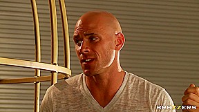 You Are Next!!! With Johnny Sins, Aleksa Nicole - Brazzers