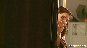 You Are Next!!! With Johnny Sins, Aleksa Nicole - Brazzers