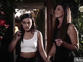 You can fuck my teen stepdaughter if that will keep you shut