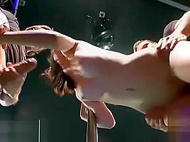 YouPorn - beautiful-skinny-babe-takes-it-up-the-ass-german-goo-girls