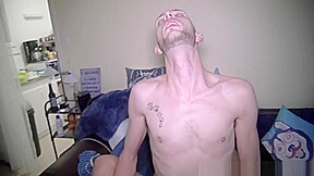 Yougn slut badboy fucke dby Step daddy - BadBoysFuckers