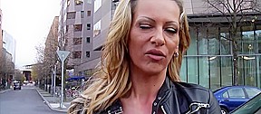 Young Bad Step mom Try Anal Punishment By Stepson