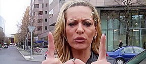 Young Bad Step mom Try Anal Punishment By Stepson