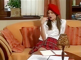 Young Tara White Solo