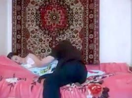 Young girlie fucked by old Man