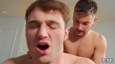 Youve Changed, Bro With Johnny Rapid And Michael Boston