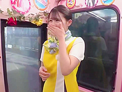 ZATF236 Cuuuuuuty Japanese porn BABE