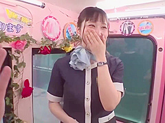ZATF236 Cuuuuuuty Japanese porn BABE