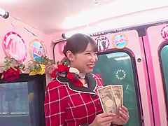 ZATF236 Cuuuuuuty Japanese porn BABE