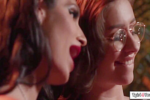 Zariah Aura And Tommy King In Exotic Sex Clip Transsexual Lingerie Fantastic , Check It