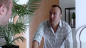 Zoe Parker in The Mistaken Baby Maker