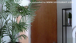 Zoe Parker in The Mistaken Baby Maker