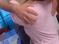 a night with loona comic porn -Sexy Housewife Masturbates In The Shower As She Is Surprised And Invited Into Wild Sex With A Big Dick To Stick
