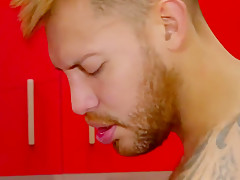 ace carter spikey dee gay porn -Astonishing Sex Video Gay Tattoo Amateur Unbelievable Just For You With Abraham Montenegro And Viktor Rom