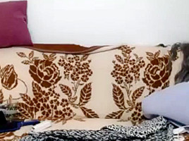 an awesome russian girl has been squirting
