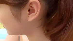 asami morino mis*dol sweet summer love