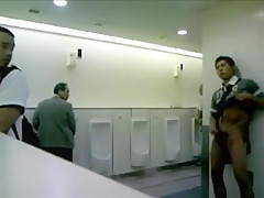 asian public wc jerkers cumpilation