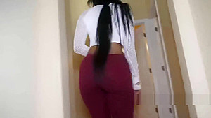 ass so damm that phat booty ass genevese